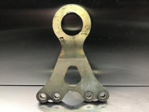 Liebherr Transporter Console